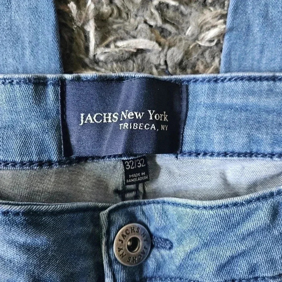 Jachs New York 32/32 - Picture 3 of 4